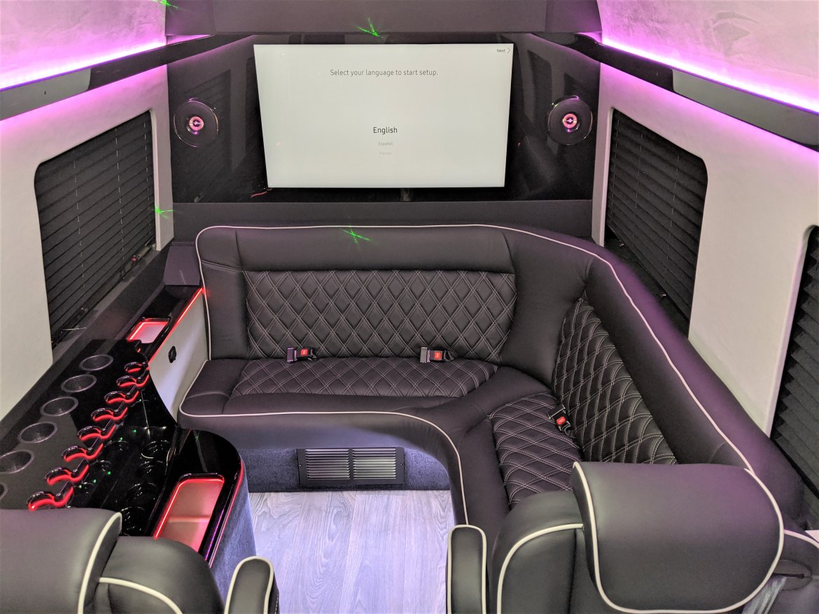 Sprinter for Sale in springfield, MO - Photo 3