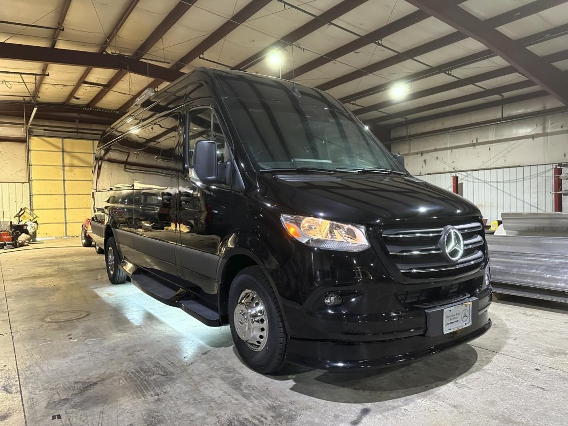 Sprinter for Sale in springfield, MO - Photo 5