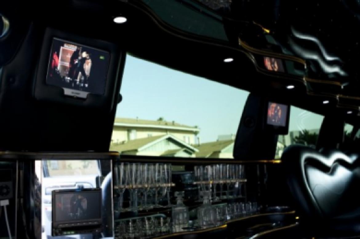 Photo of SUV Stretch for sale: 2003 Cadillac ESV 400" by Royal Coach