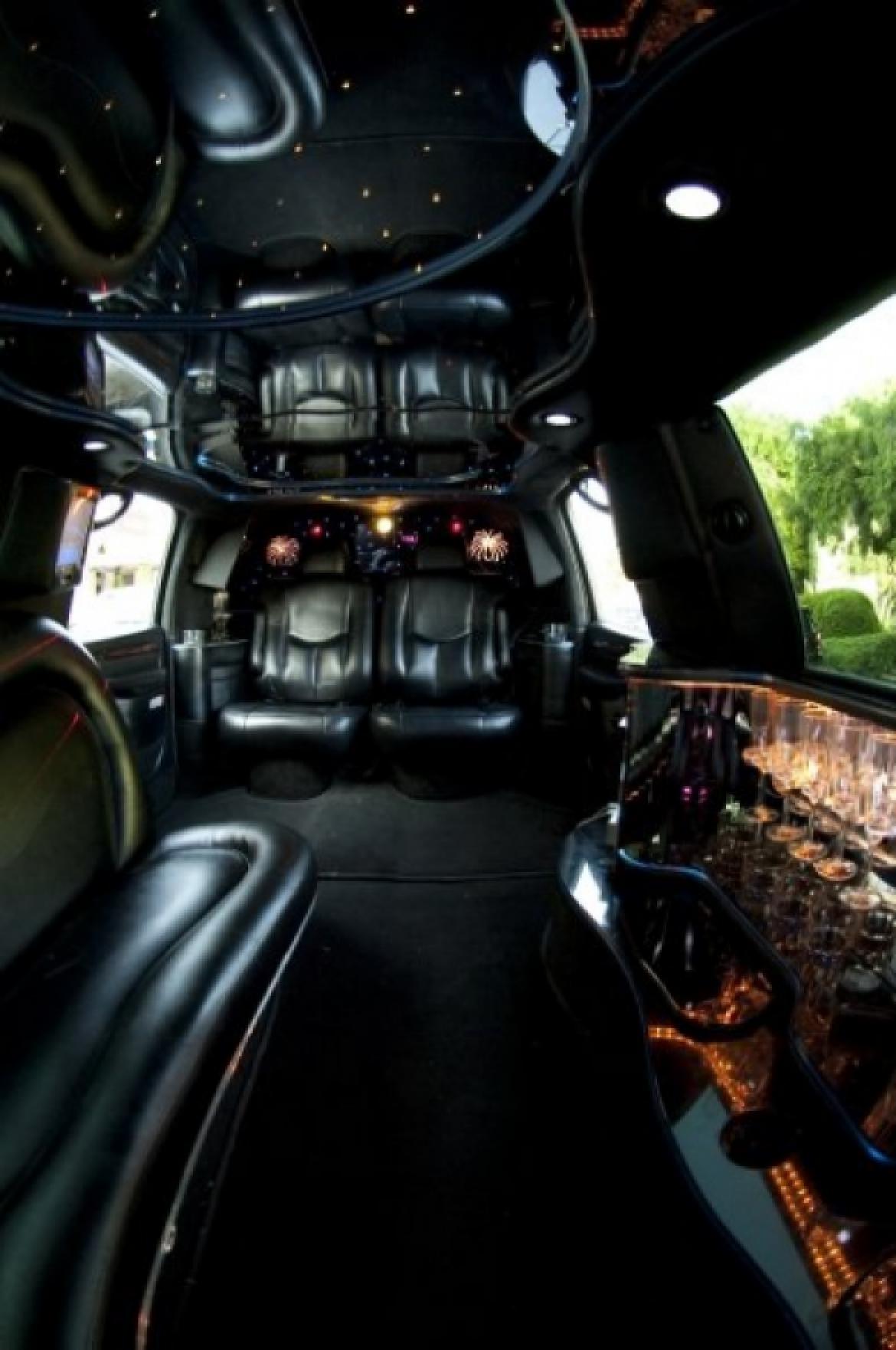 Photo of SUV Stretch for sale: 2003 Cadillac ESV 400" by Royal Coach