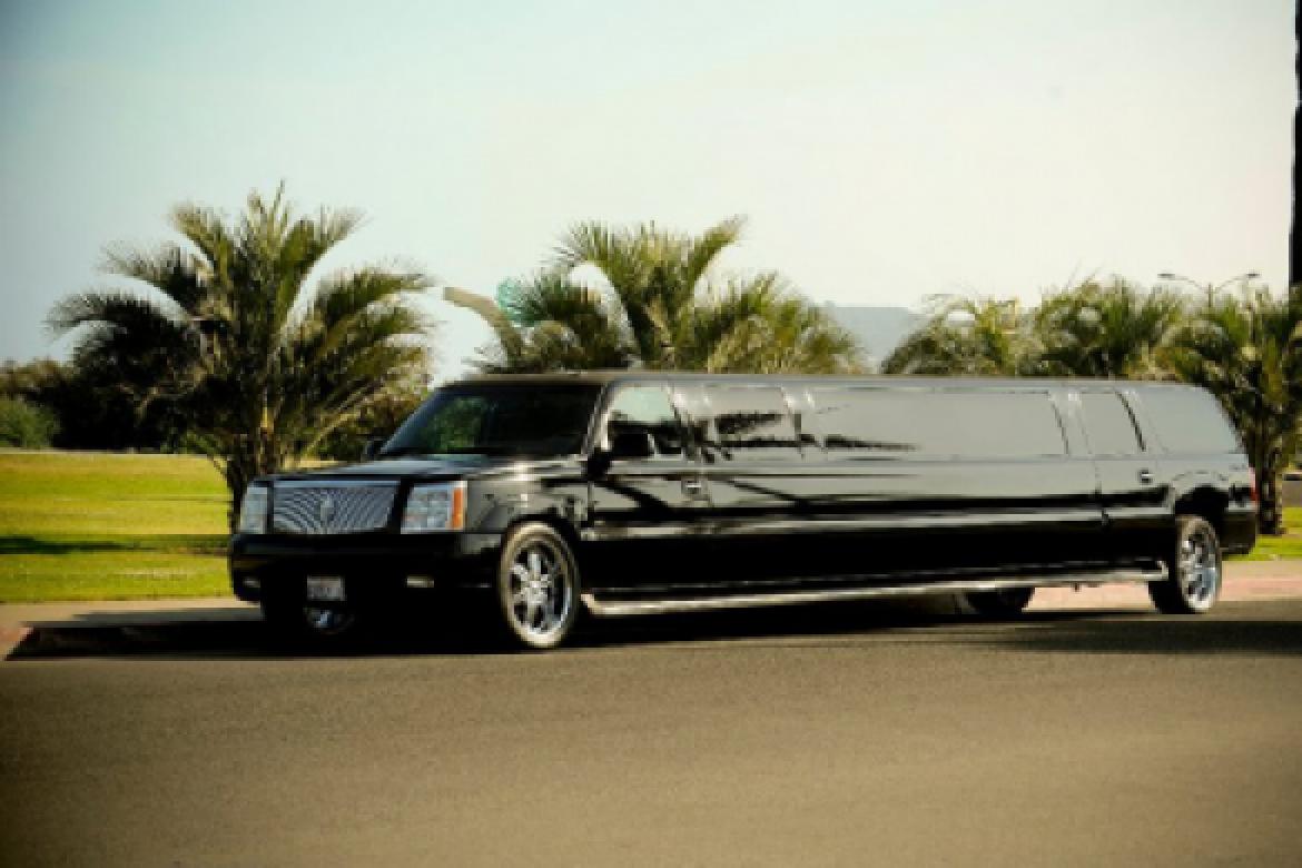 Photo of SUV Stretch for sale: 2003 Cadillac ESV 400" by Royal Coach