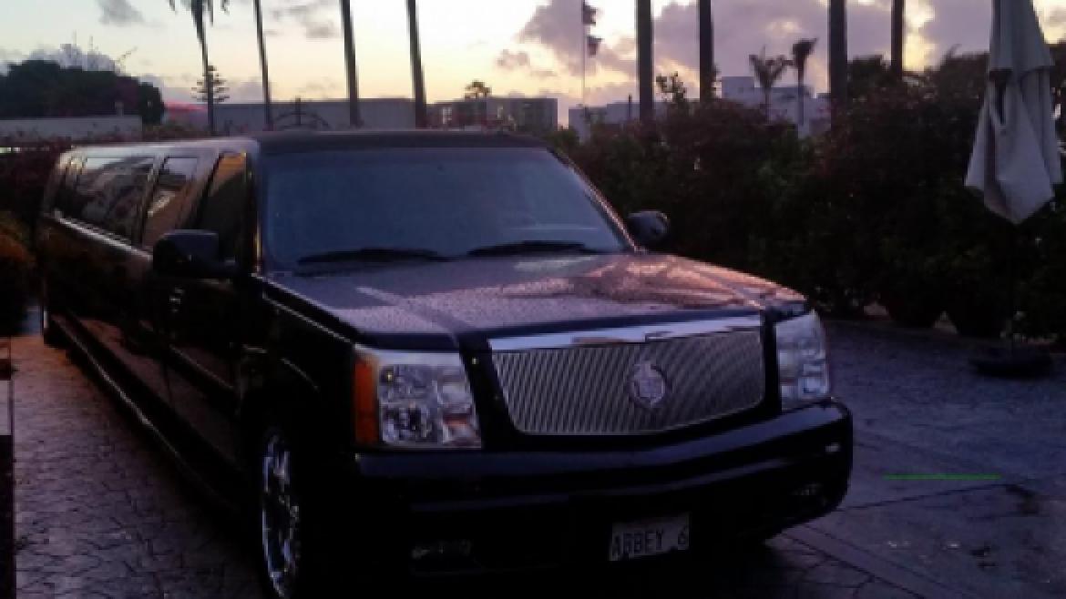 Photo of SUV Stretch for sale: 2003 Cadillac ESV 400" by Royal Coach