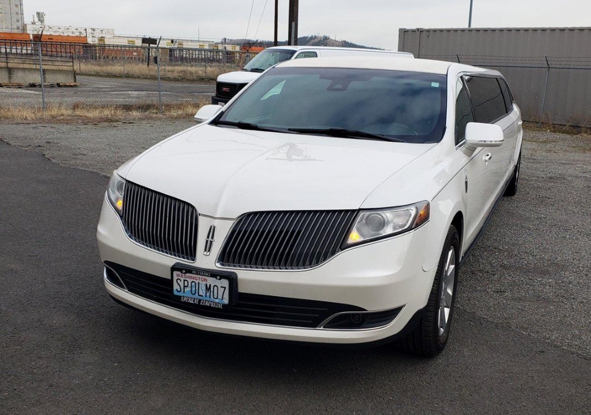 Limousine for Sale in Spokane, WA - Photo 2