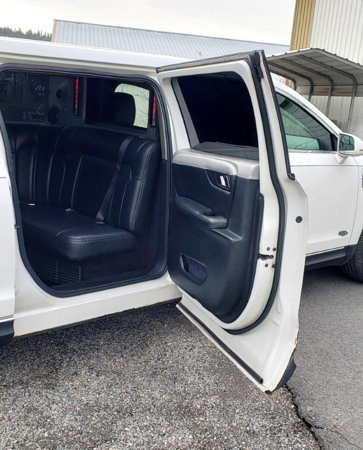 Limousine for Sale in Spokane, WA - Photo 6