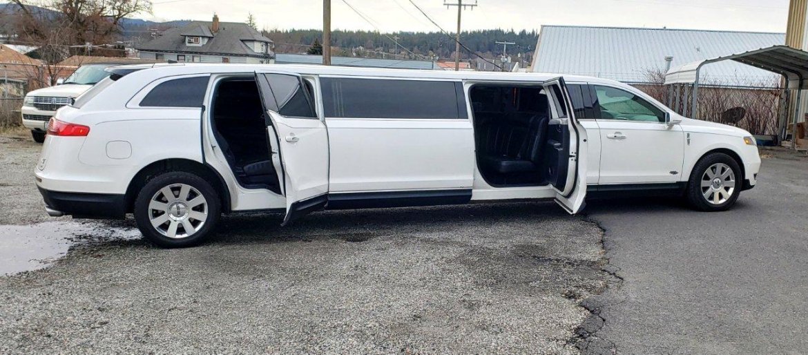 Limousine for Sale in Spokane, WA - Photo 7