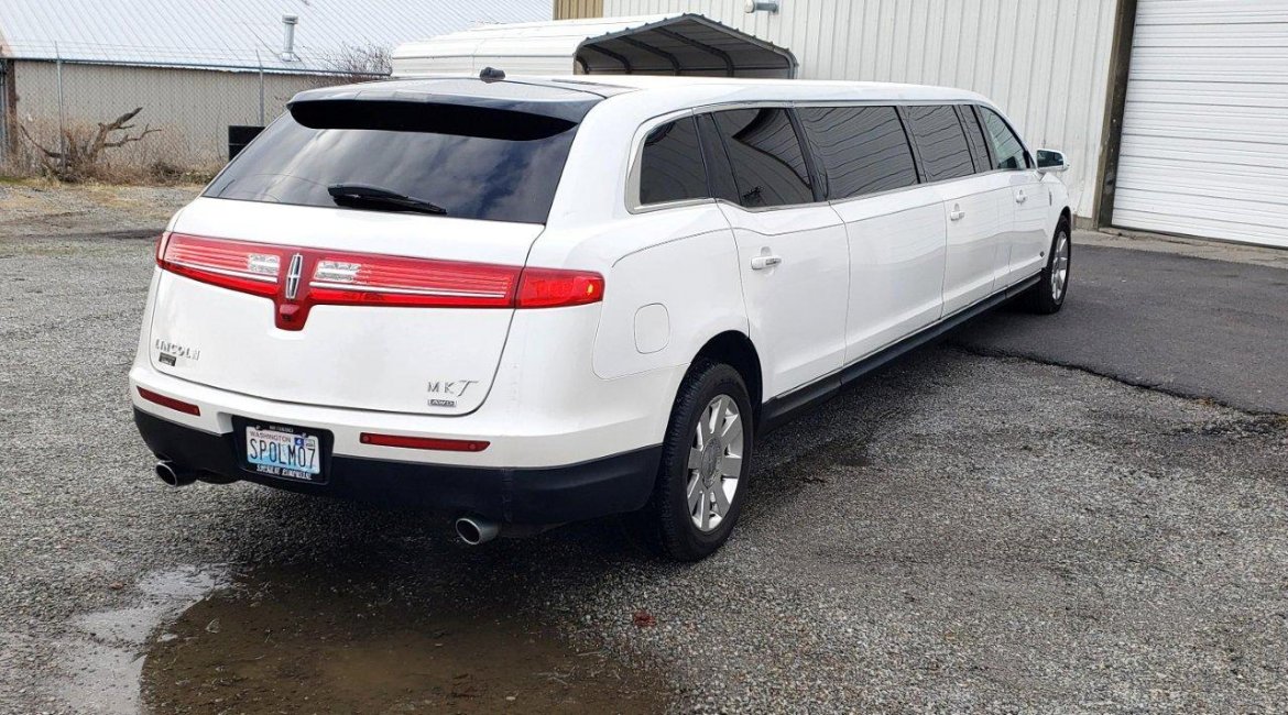 Limousine for Sale in Spokane, WA - Photo 8