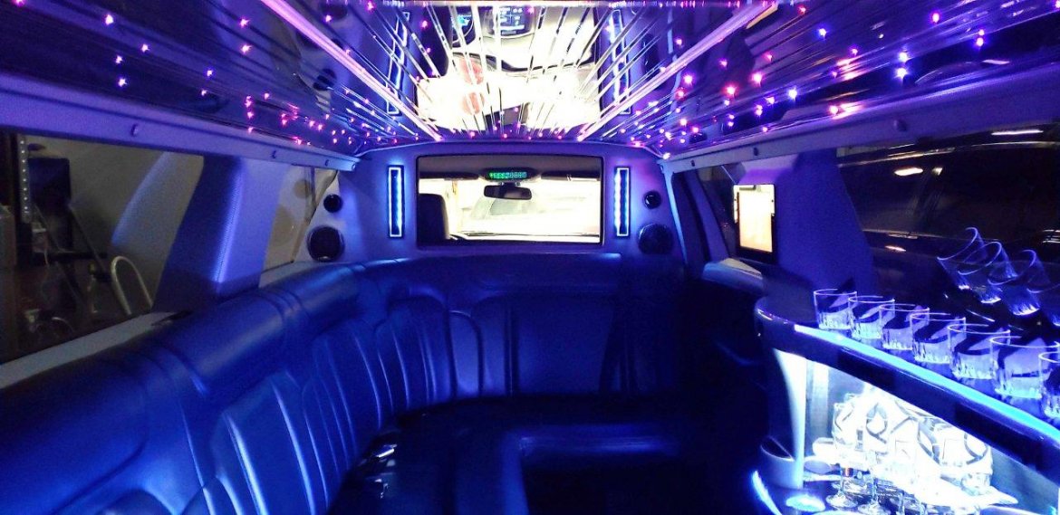 Limousine for Sale in Spokane, WA - Photo 10