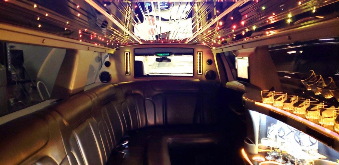 Limousine for Sale in Spokane, WA - Photo 11