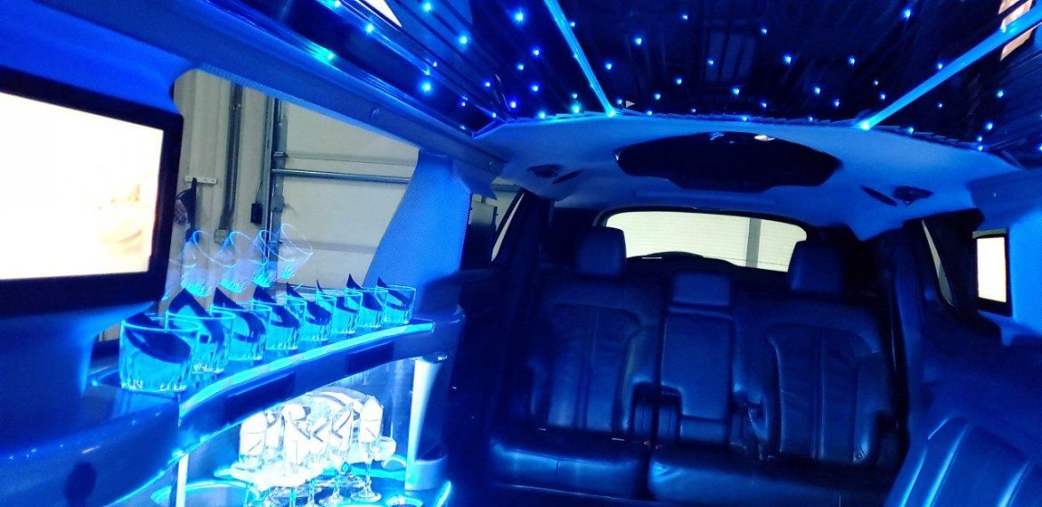 Limousine for Sale in Spokane, WA - Photo 14