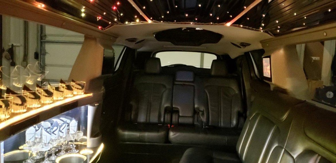 Limousine for Sale in Spokane, WA - Photo 15
