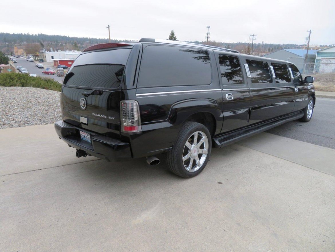 Limousine for Sale in Spokane, WA - Photo 5