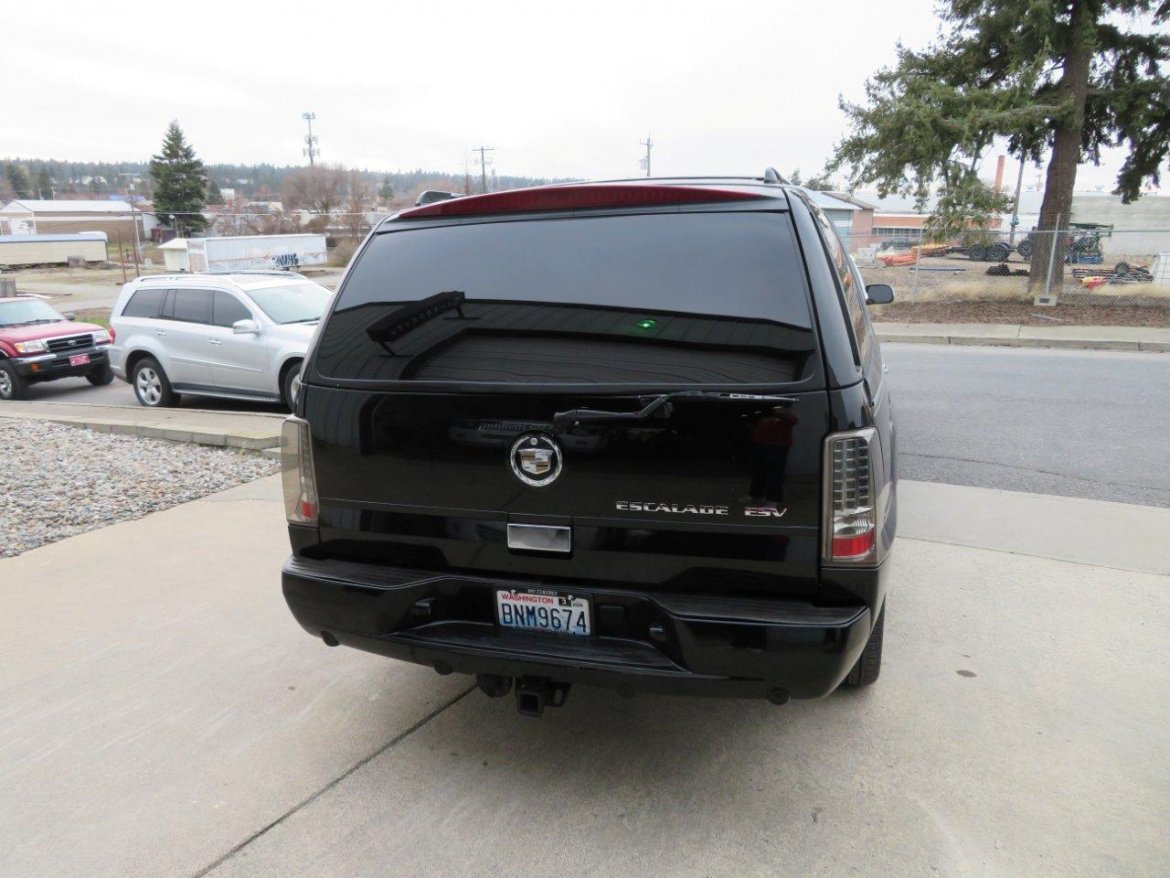 Limousine for Sale in Spokane, WA - Photo 6