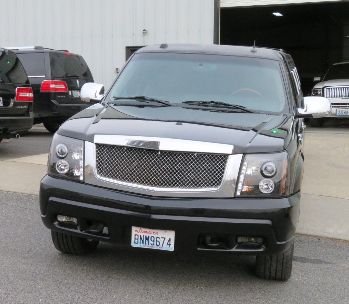 Limousine for Sale in Spokane, WA - Photo 3