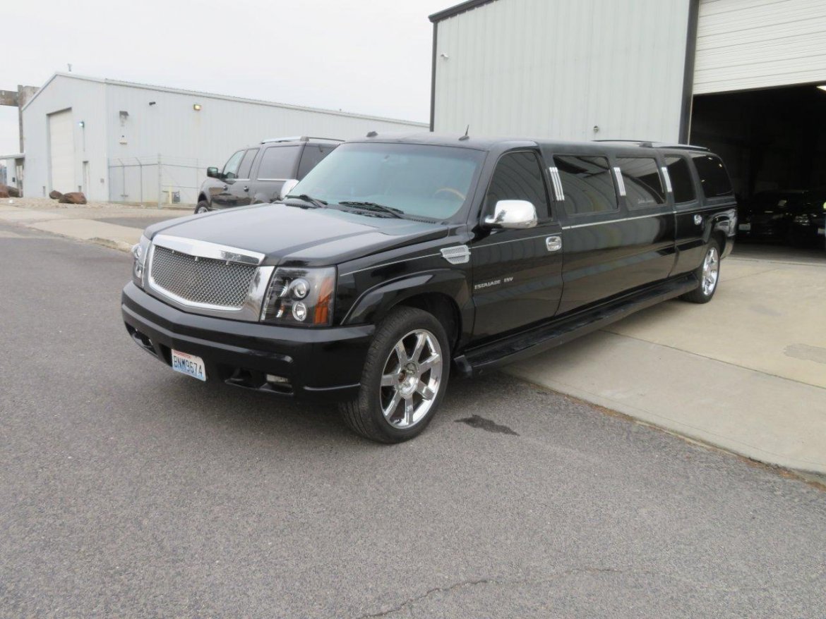 Limousine for Sale in Spokane, WA - Photo 8