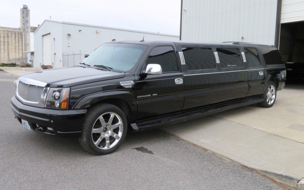 Limousine for Sale in Spokane, WA - Photo 9