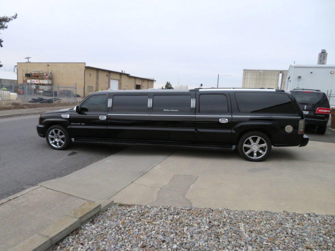 Limousine for Sale in Spokane, WA - Photo 10