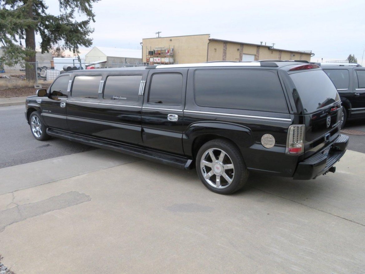 Limousine for Sale in Spokane, WA - Photo 11