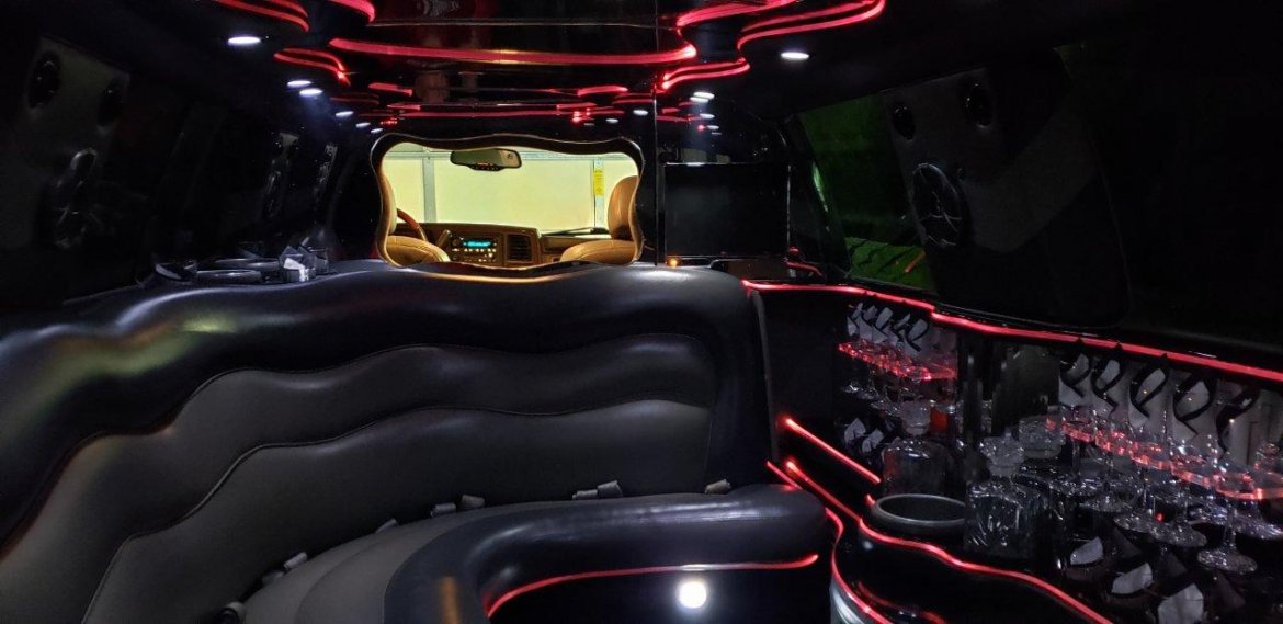 Limousine for Sale in Spokane, WA - Photo 12