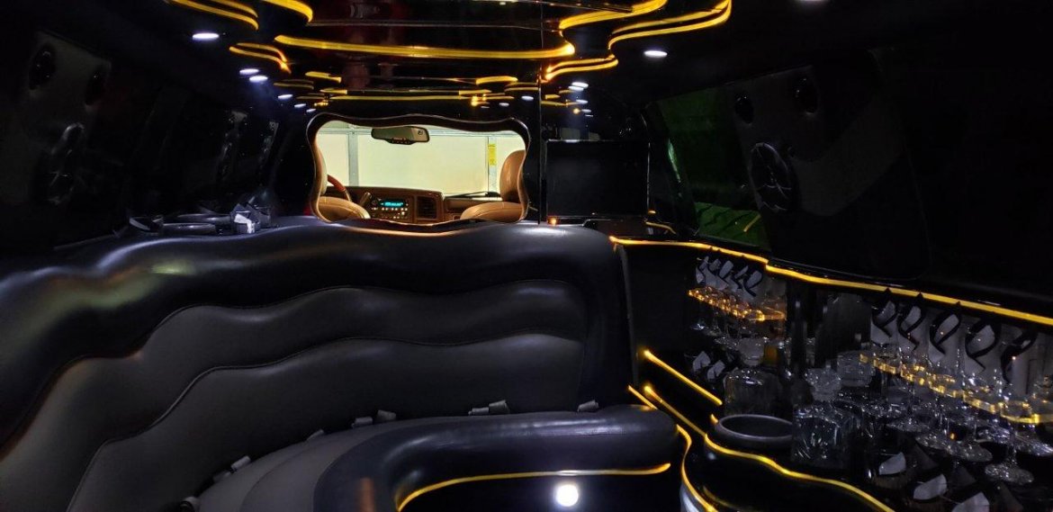 Limousine for Sale in Spokane, WA - Photo 13