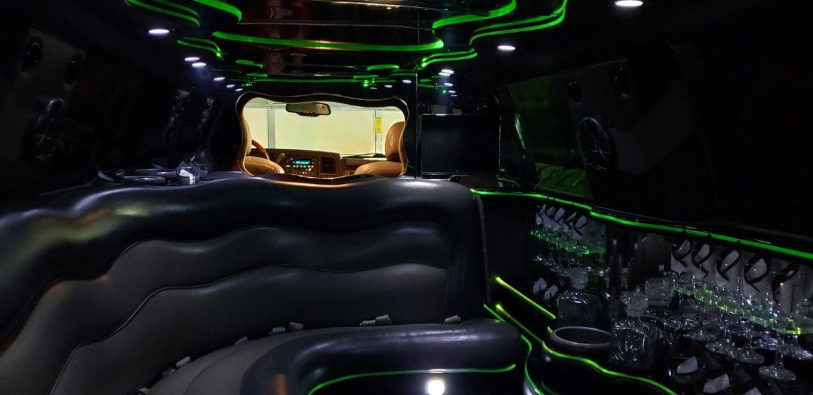 Limousine for Sale in Spokane, WA - Photo 14