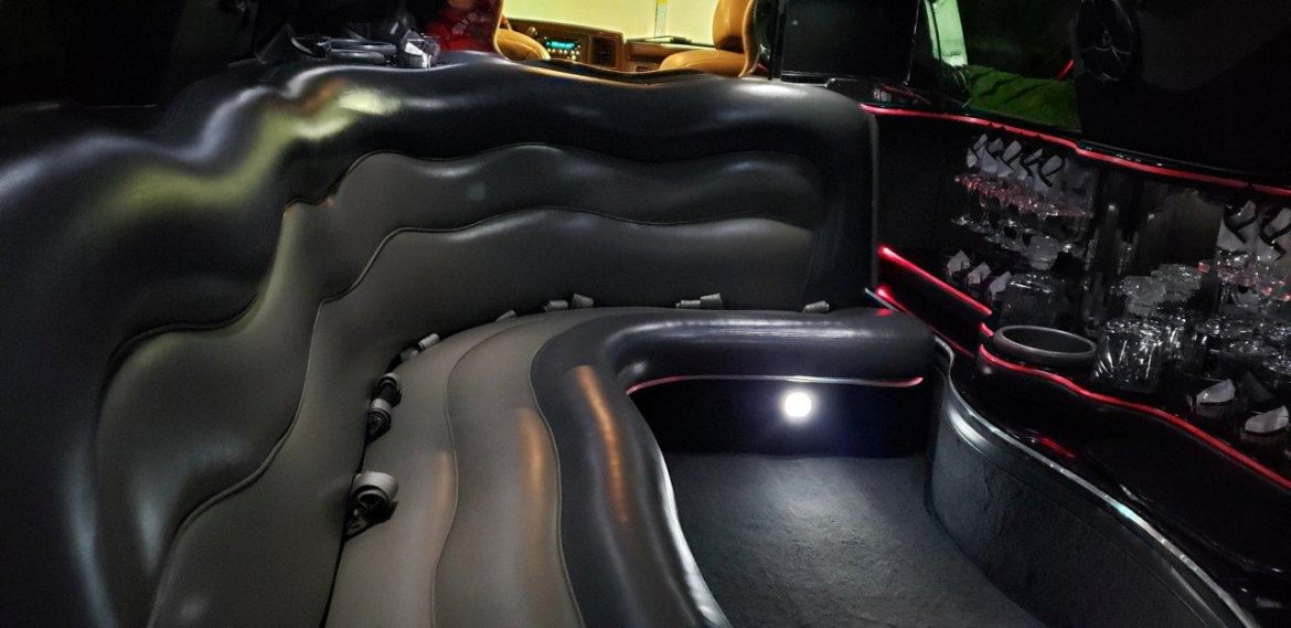 Limousine for Sale in Spokane, WA - Photo 15