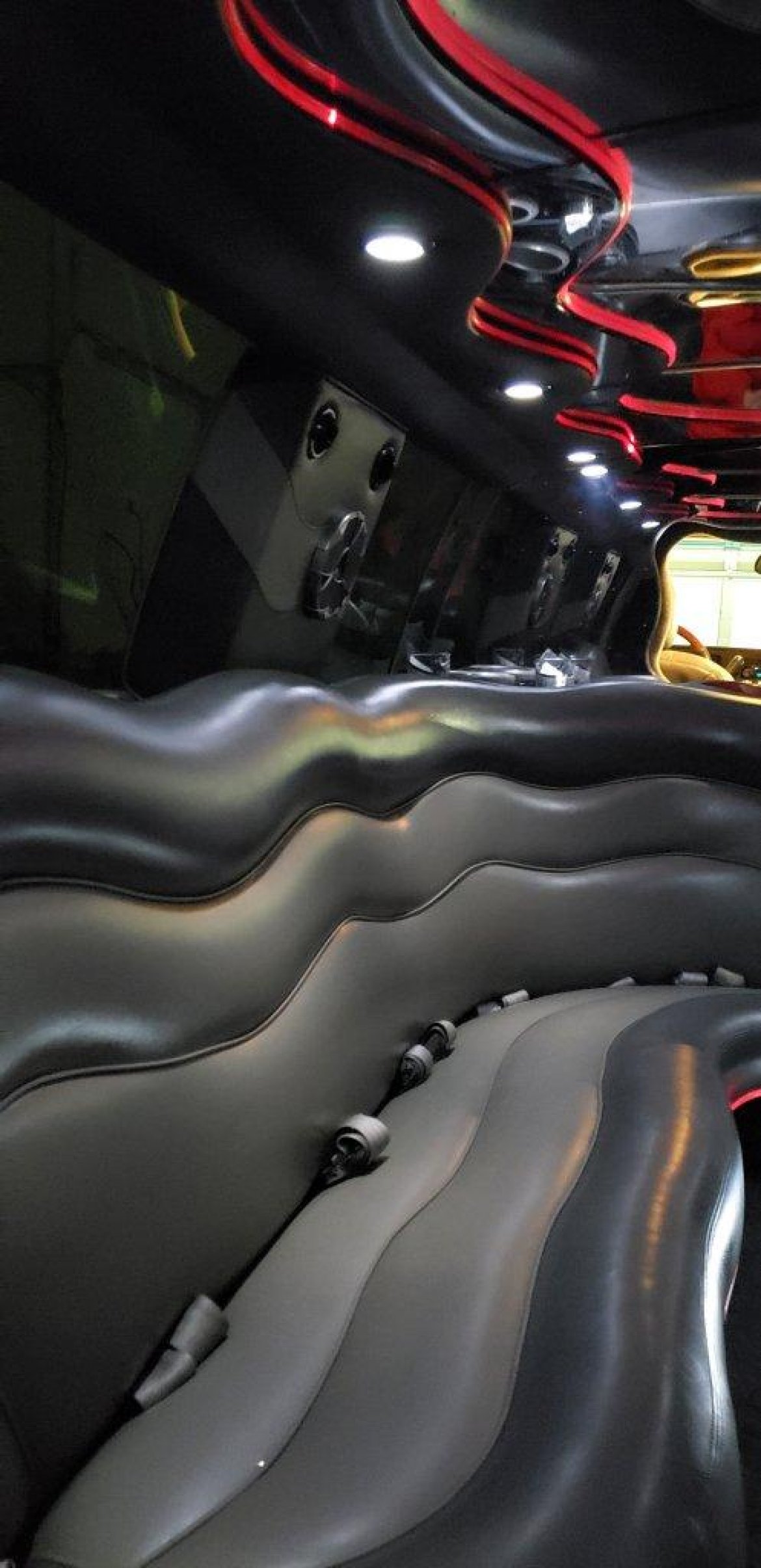Limousine for Sale in Spokane, WA - Photo 17