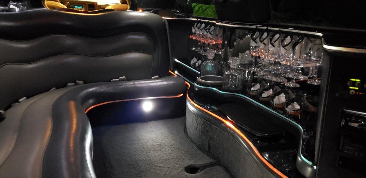 Limousine for Sale in Spokane, WA - Photo 19