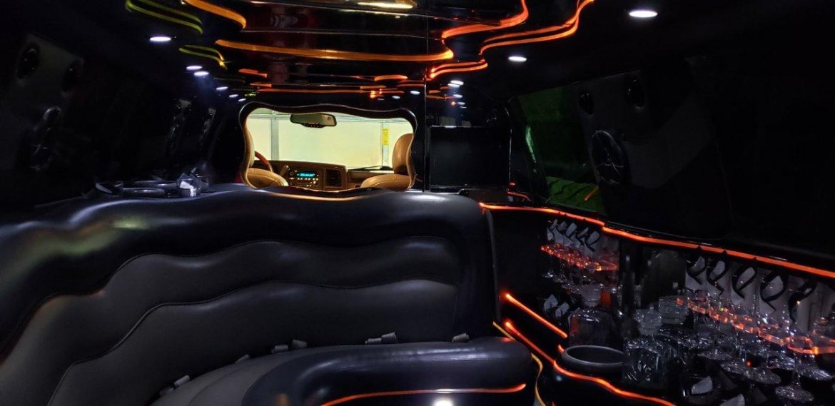 Limousine for Sale in Spokane, WA - Photo 20