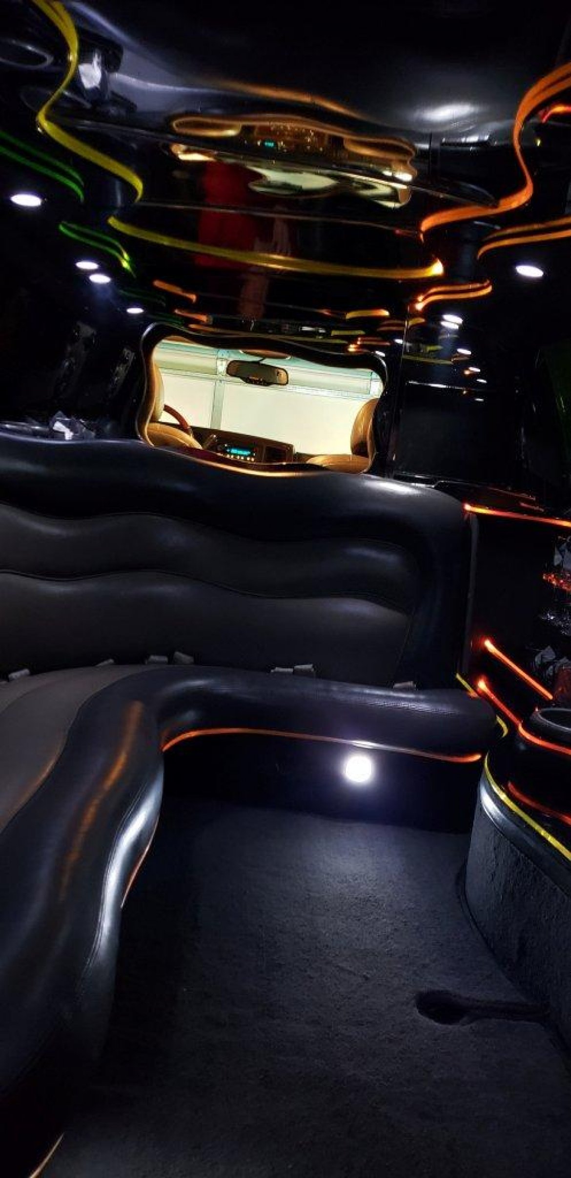 Limousine for Sale in Spokane, WA - Photo 21