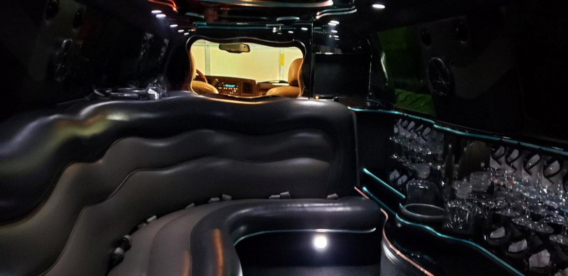 Limousine for Sale in Spokane, WA - Photo 23