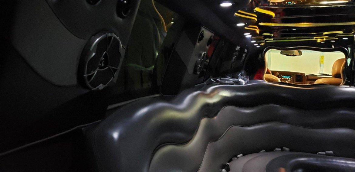 Limousine for Sale in Spokane, WA - Photo 24