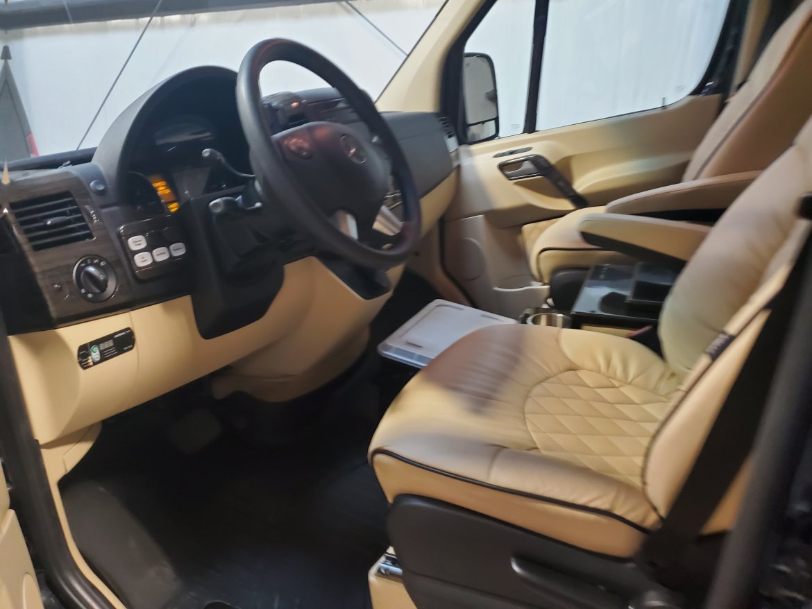 Sprinter for Sale in Clovis, CA - Photo 2