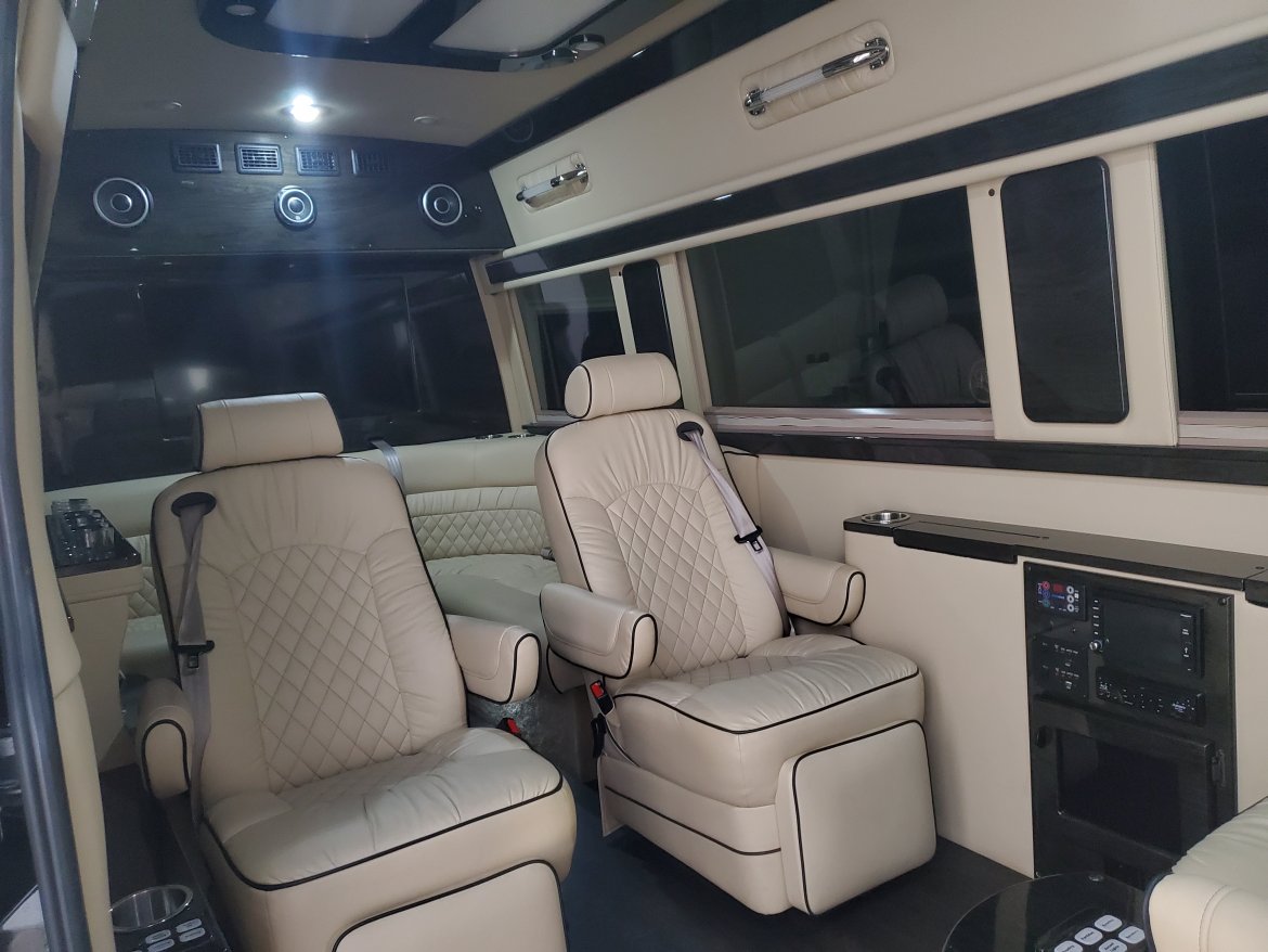 Sprinter for Sale in Clovis, CA - Photo 5