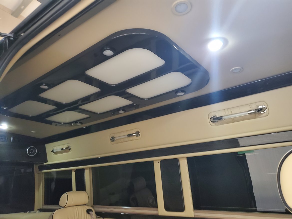 Sprinter for Sale in Clovis, CA - Photo 6