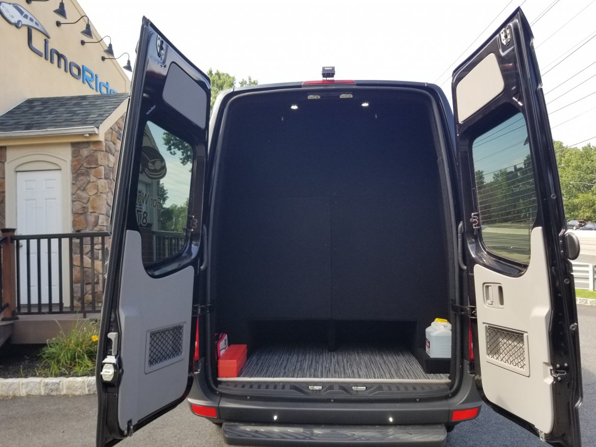 Sprinter for Sale in Clifton, NJ - Photo 3