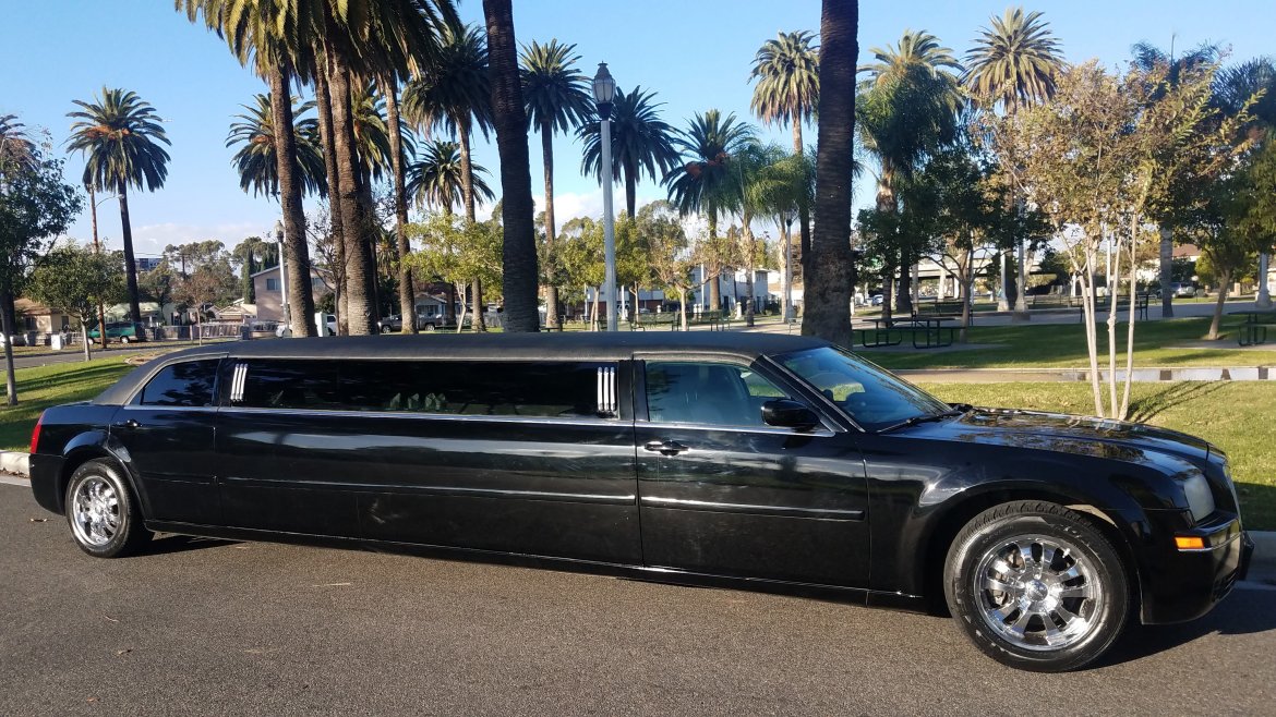 Limousine for Sale in los angeles, CA - Photo 2