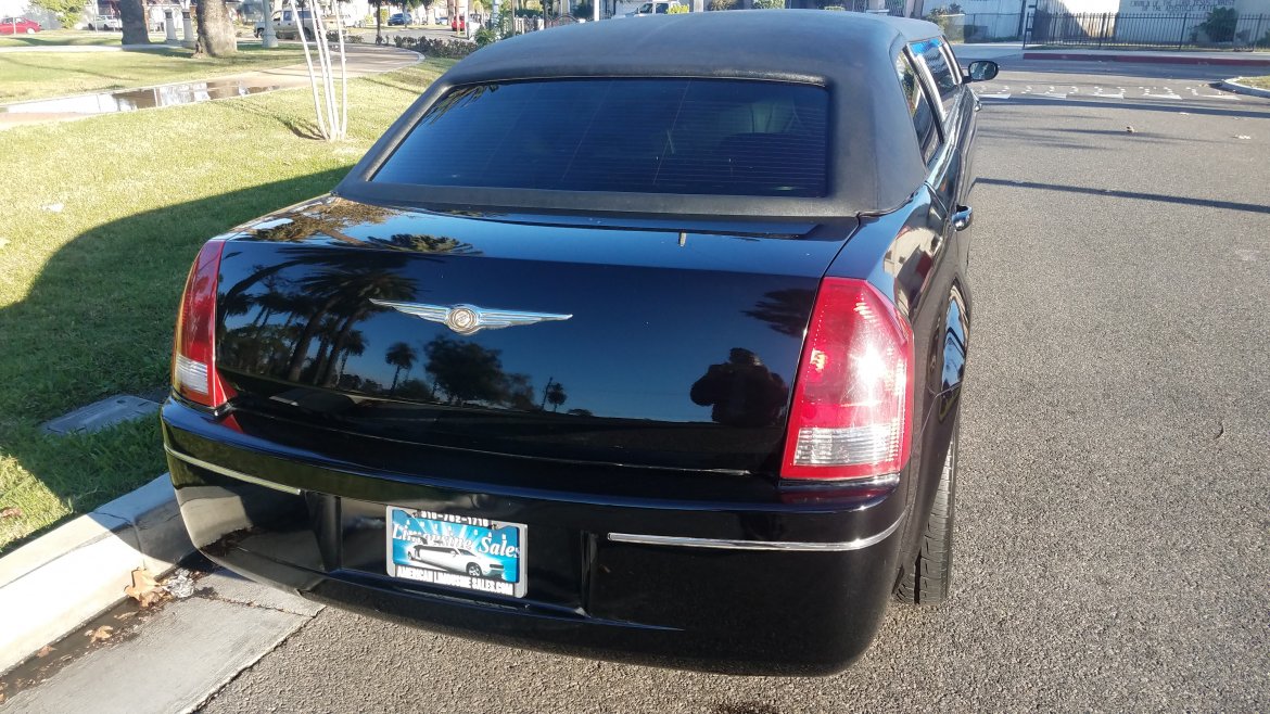 Limousine for Sale in los angeles, CA - Photo 4