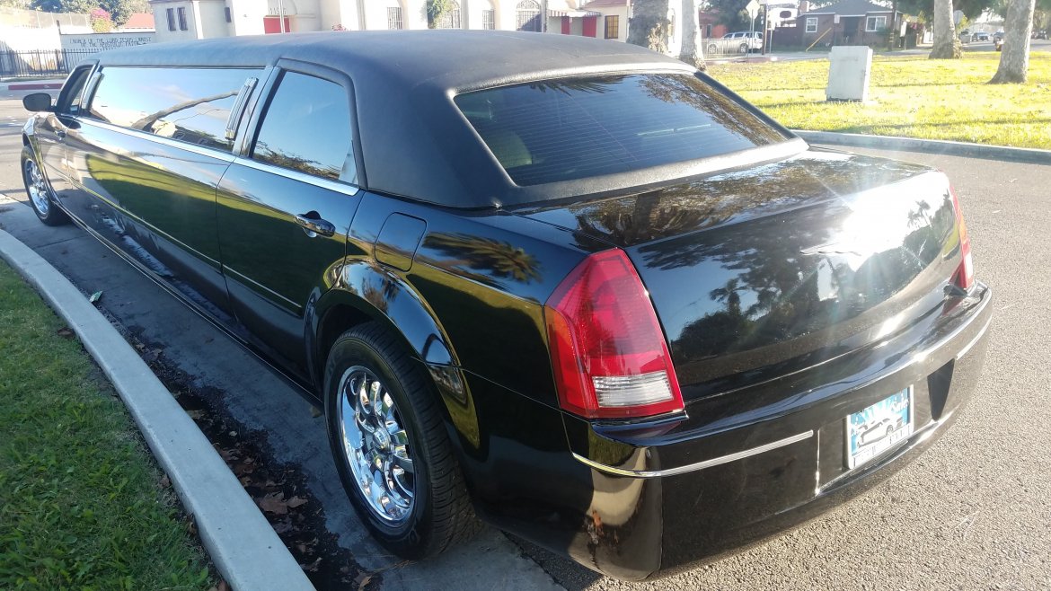 Limousine for Sale in los angeles, CA - Photo 5