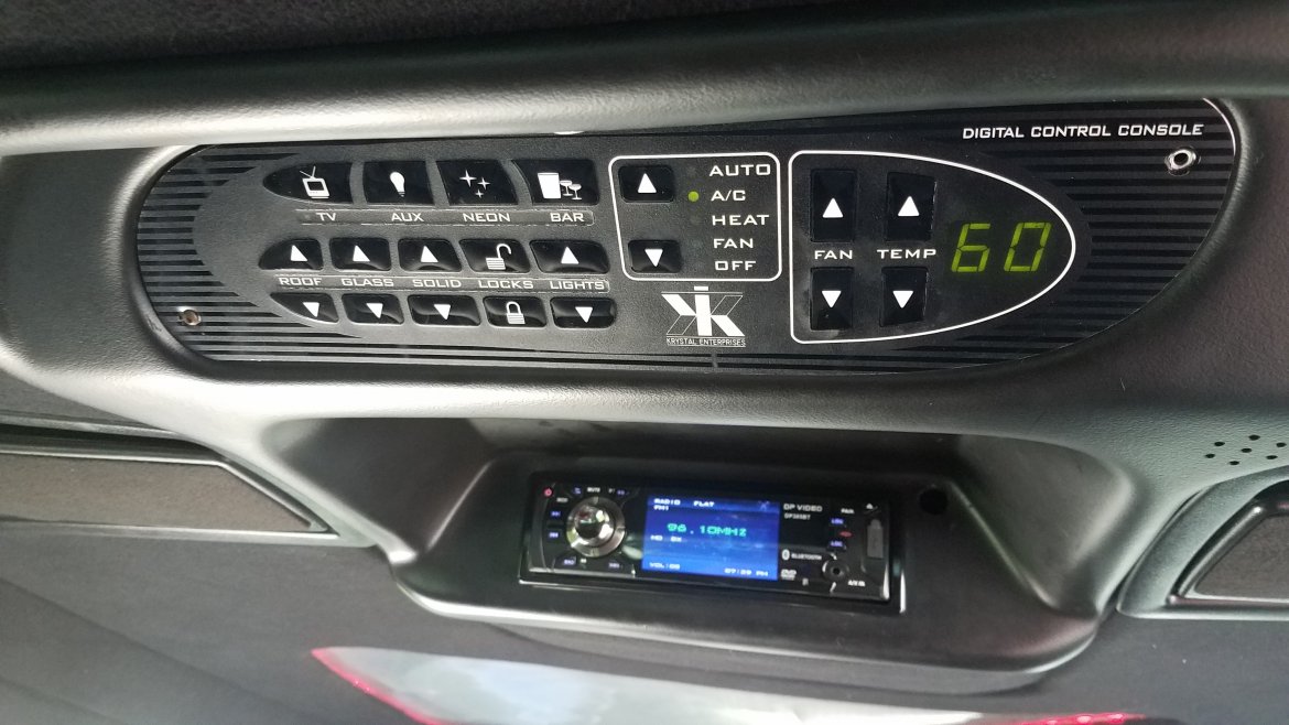 Limousine for Sale in los angeles, CA - Photo 8