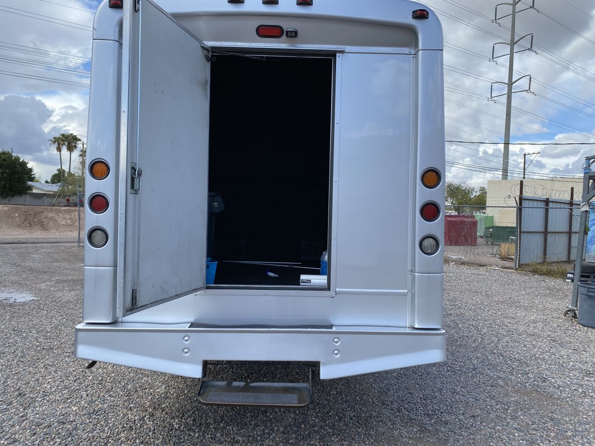 Limo Bus for Sale in Scottsdale, AZ - Photo 12