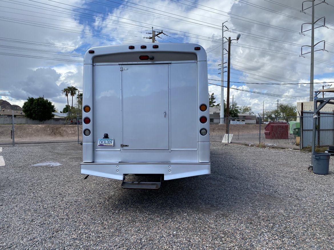 Limo Bus for Sale in Scottsdale, AZ - Photo 11