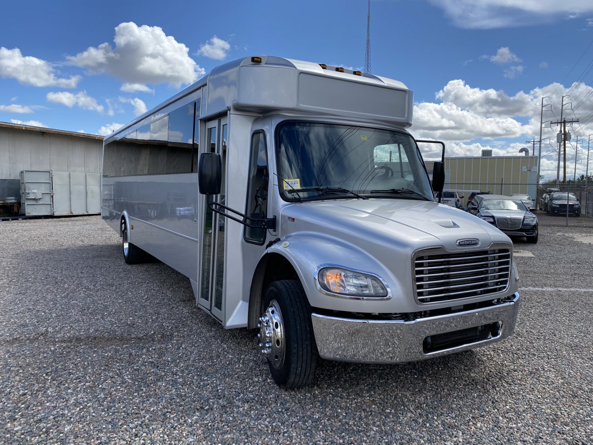 Limo Bus for Sale in Scottsdale, AZ - Photo 2