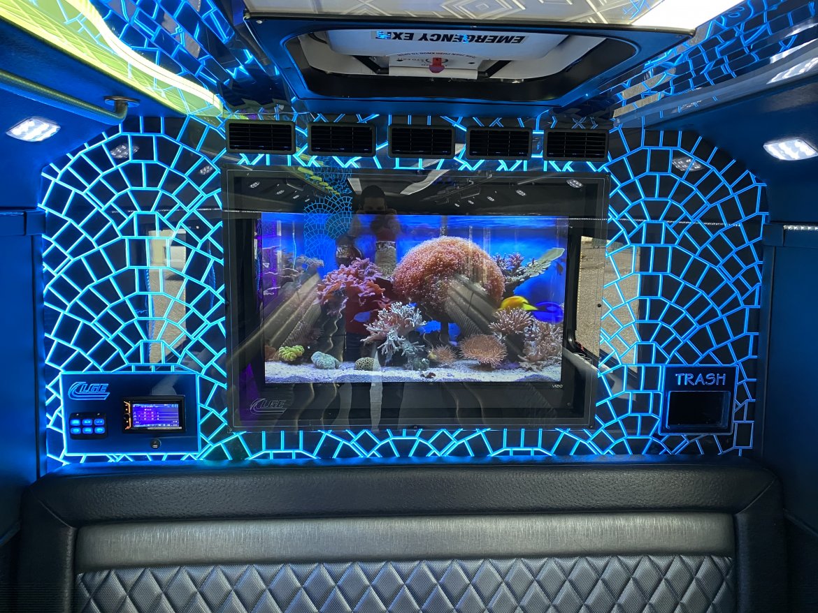 Limo Bus for Sale in Scottsdale, AZ - Photo 30