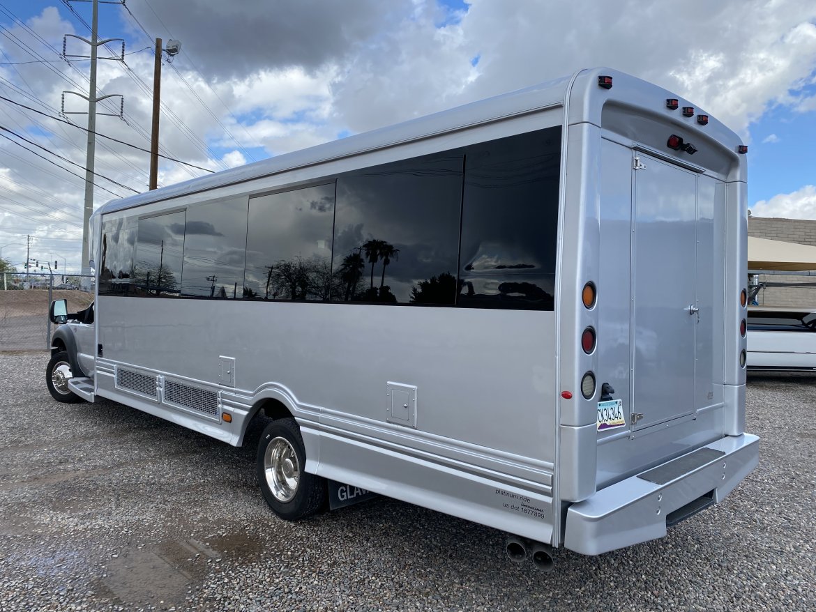Limo Bus for Sale in Scottsdale, AZ - Photo 7