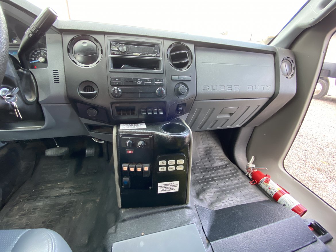 Limo Bus for Sale in Scottsdale, AZ - Photo 10