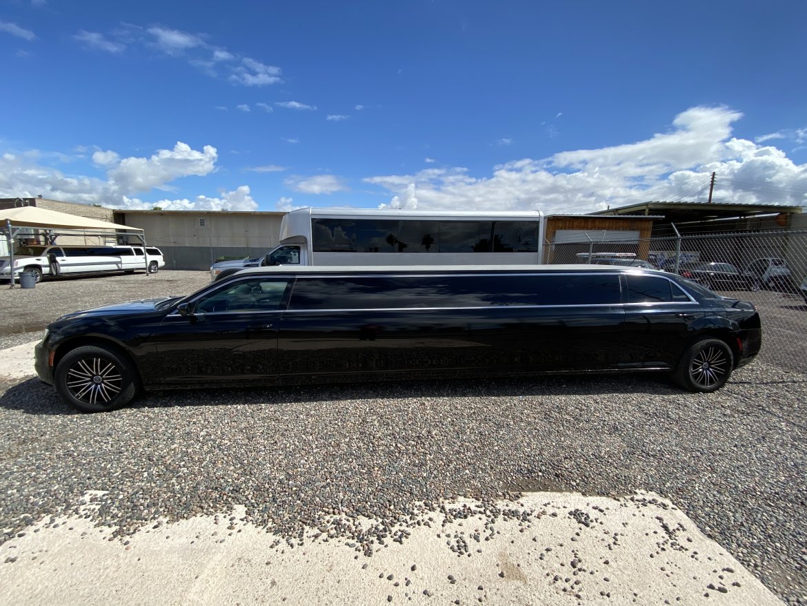 Limousine for Sale in Scottsdale, AZ - Photo 21