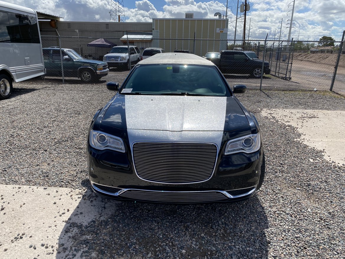 Limousine for Sale in Scottsdale, AZ - Photo 24