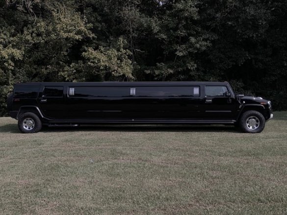2008 Hummer H2 SUV Stretch for Sale in AUSTIN, TX - Photo 3