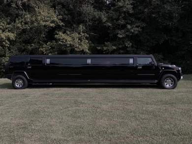 2008 Hummer H2 SUV Stretch for Sale in AUSTIN, Texas, US - Photo 3