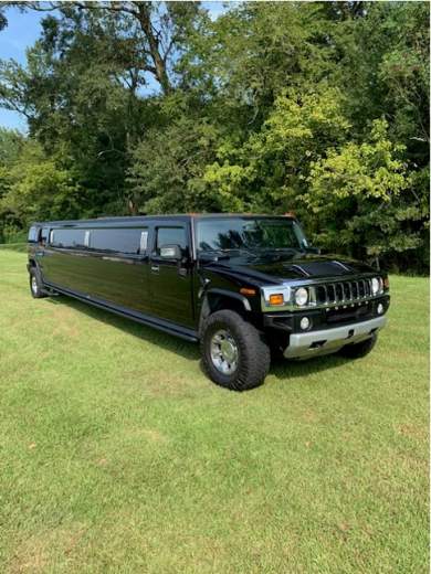 2008 Hummer H2 SUV Stretch for Sale in AUSTIN, Texas, US - Photo 4
